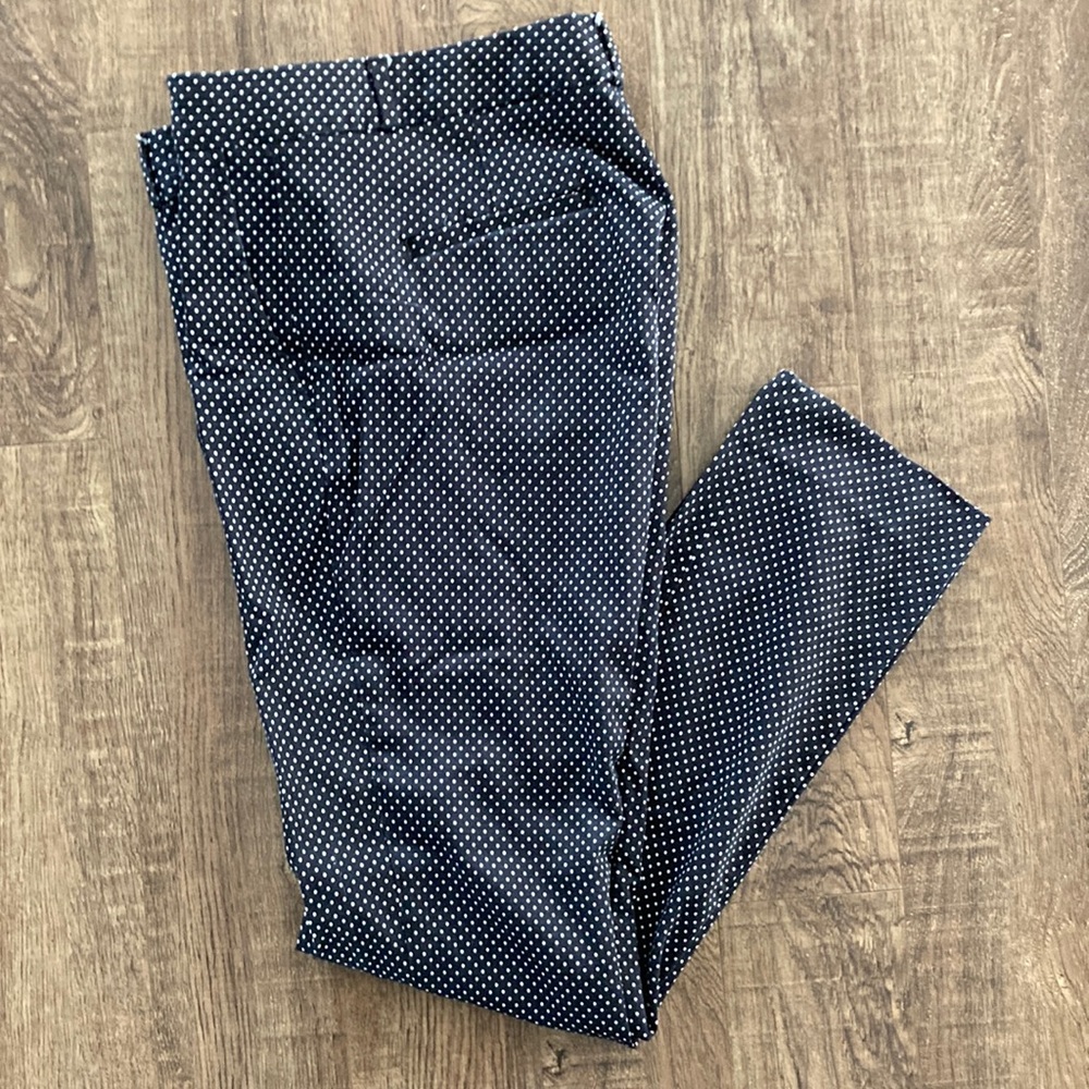 Banana Republic Ryan fit dress pants